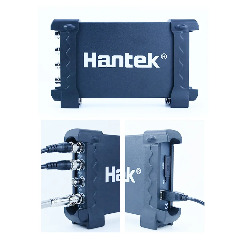 Hantek Official Genuine】 6074BE 6254BE 4CH Automotive