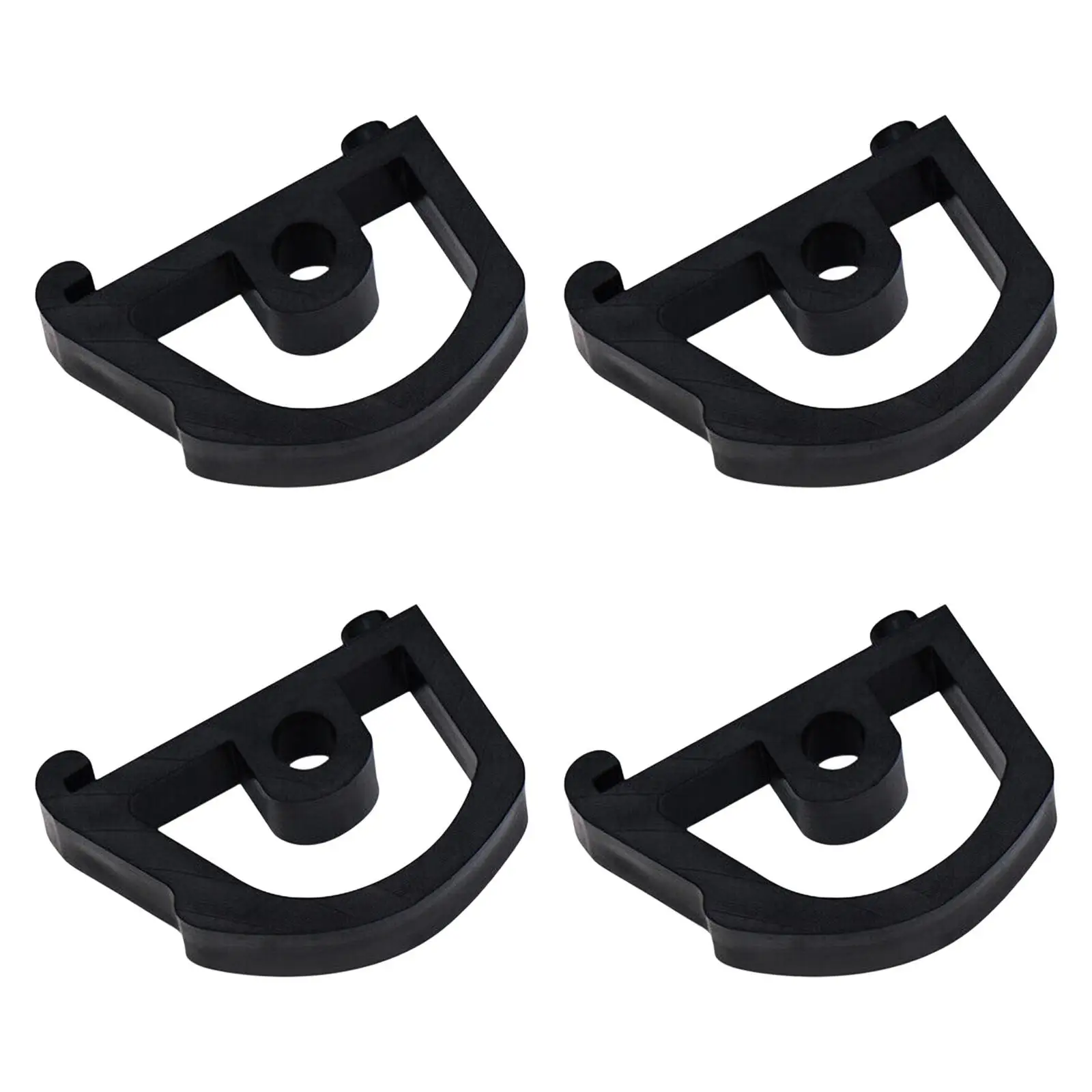 

4Pcs Leg Buckle Spring Part Spare Part 242416-00 Accessories Replacement Premium