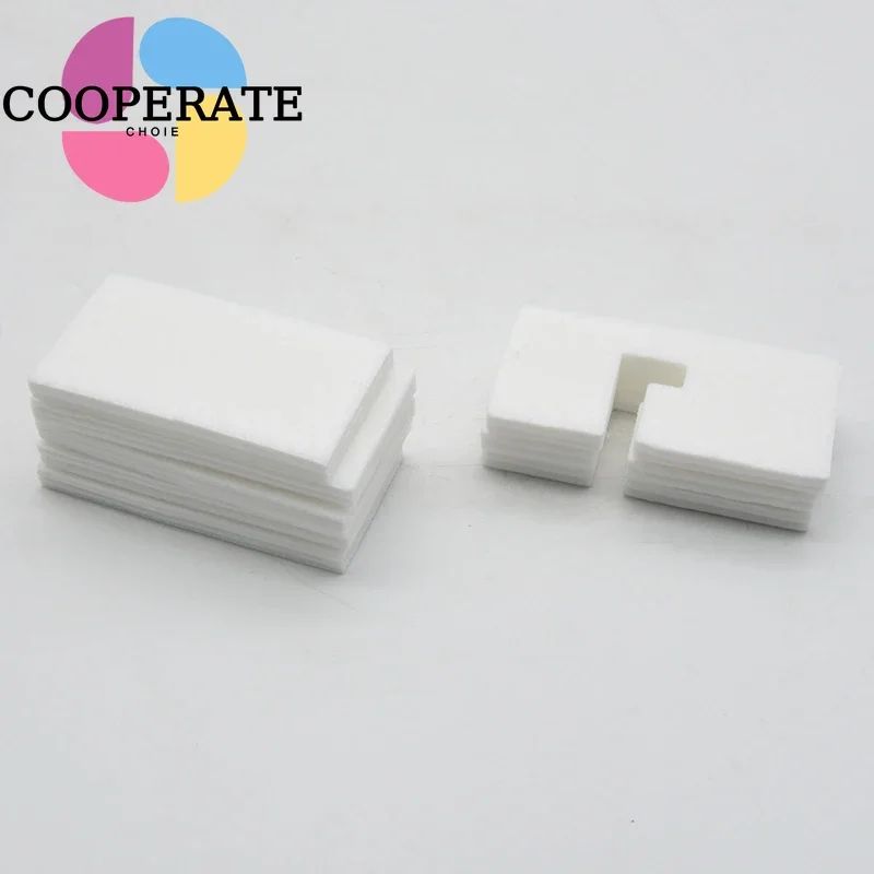 10SET 1528673 1546710 Waste Ink Pad Sponge for EPSON BX525 BX535 BX625 SX525 SX535 SX620 TX560 TX620 NX530 NX635 K100 K200 K300