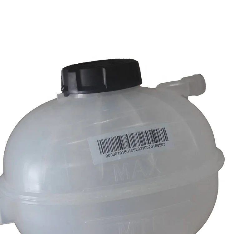 Smart car accessories high quality LC  Auto Parts Good Quality 1016010920 Water Tank For Geely NL-3 Boyue