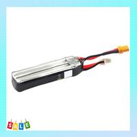 A56X 3S 11.4V LIPO LIHV XT30 Connector For Mobula7 Mobula 7 HD Sailfly-X URUAV UR85 UR85HD RC FPV Drone Quadcopter
