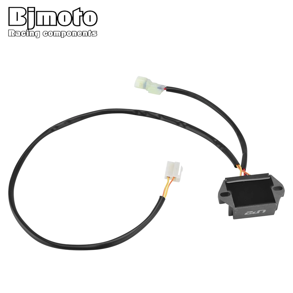 3005-669 Motorcycle Regulator Rectifier For Arctic Cat ZRT600 ZR440 Sno Pro ZR600 Carb L/C Firecat 500 250 2X4 300 4X4 3005-732