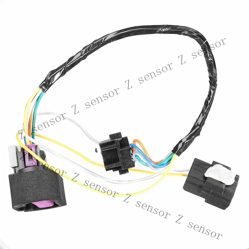 Z+ For Cadillac CTS STS 2008 Front Outside Driver Door Handle Wire Harness 25864471
