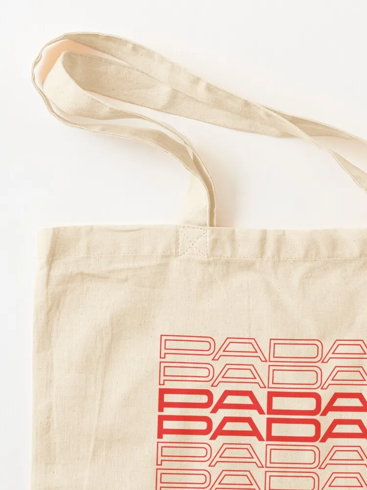 Padam Padam - حقيبة كايلي مينوغ توت حقيبة نسائية حقائب نسائية حقيبة حمل نسائية قماش مخصص #3