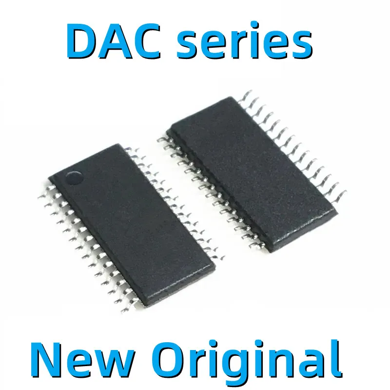 

New original DAC900E DAC902E DAC904E DAC908E TSSOP28