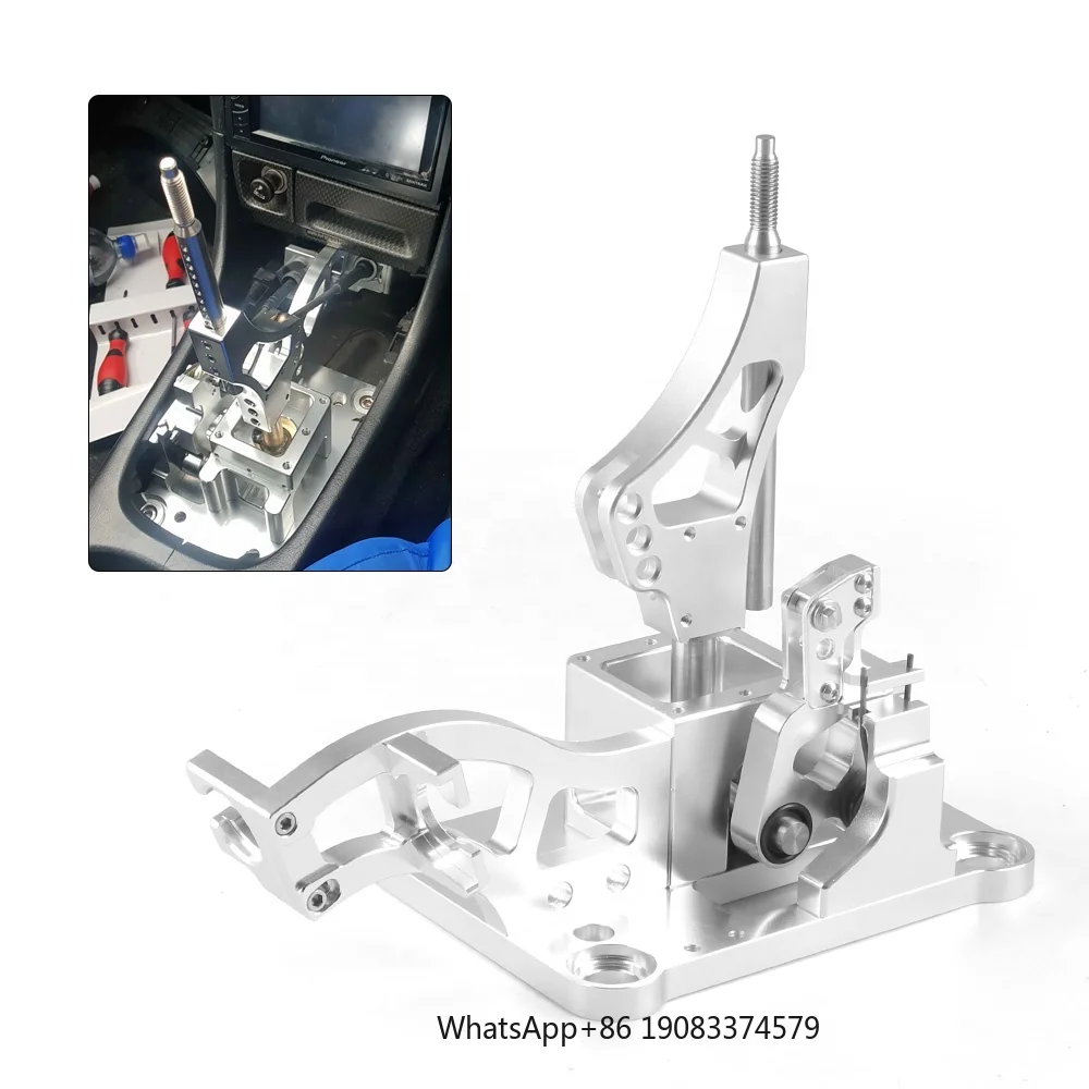 Car Gear Shifter Al…
