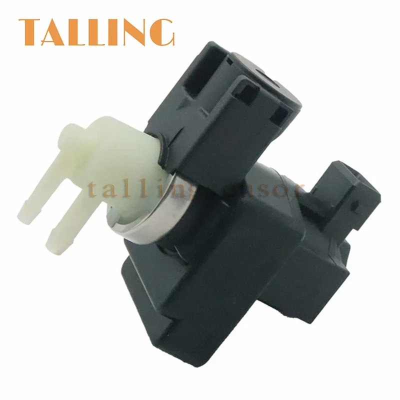 6655404197 Turbo Solenoid Valve Vacuum Modulator For Kyron Actyon D20 D27 Ssangyong Rodius Stavic Rexton New 6645400097