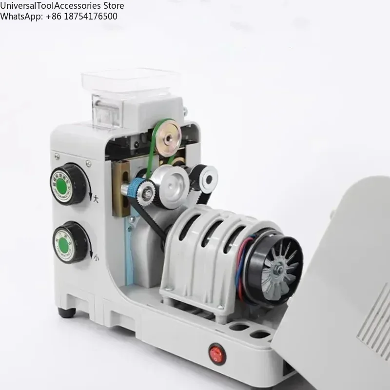 

Upgrade Test Of Husker Brown Rice NA.JLG-2018/2058 Electric Husking Of Rough Rice