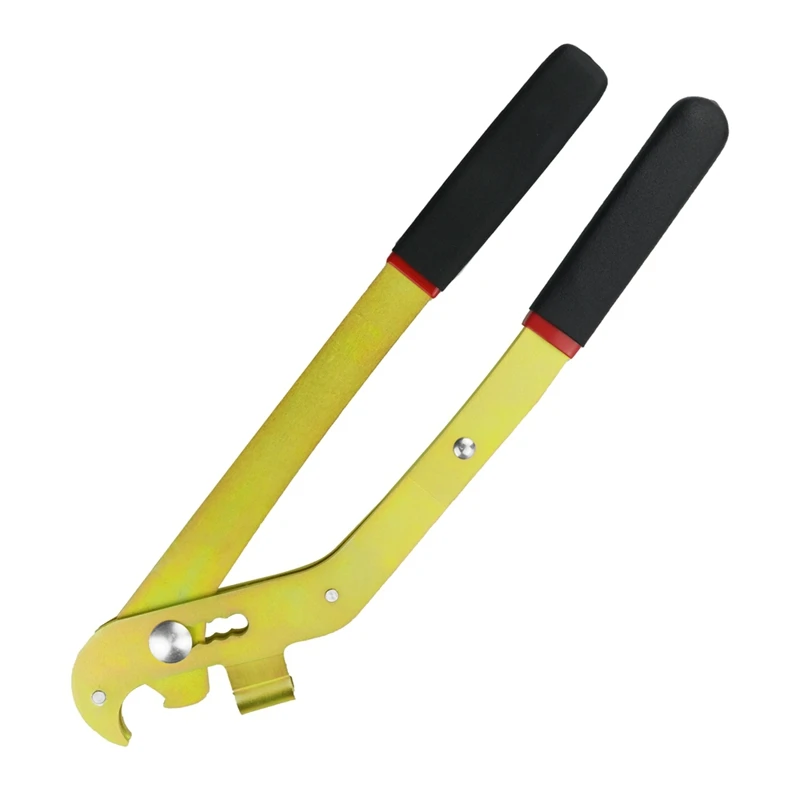 1 Pcs Parking Brake Cable Coupler Removal Pliers Tool Safely Separate The Mid-Cable Tool