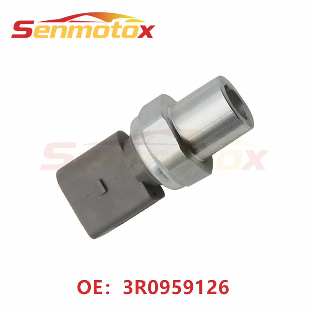 

Датчик давления кондиционера 3R0959126 для Passat B5, Audi A4, A6, A8, Quattro, RS4, RS6, S4, S6, 8E0959126, автоаксессуары