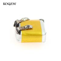 3 7v 40mAh Rechargeable Batteries Lithium Battery Bluetooth Headset Battery TWS Bluetooth Headset i7s i8 i9