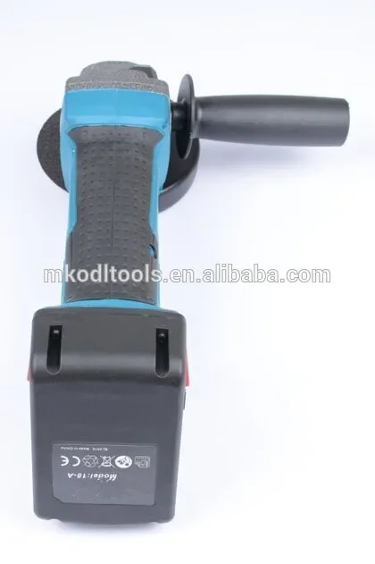 MKODL BX-CG-21V CORDLESS GRINDER