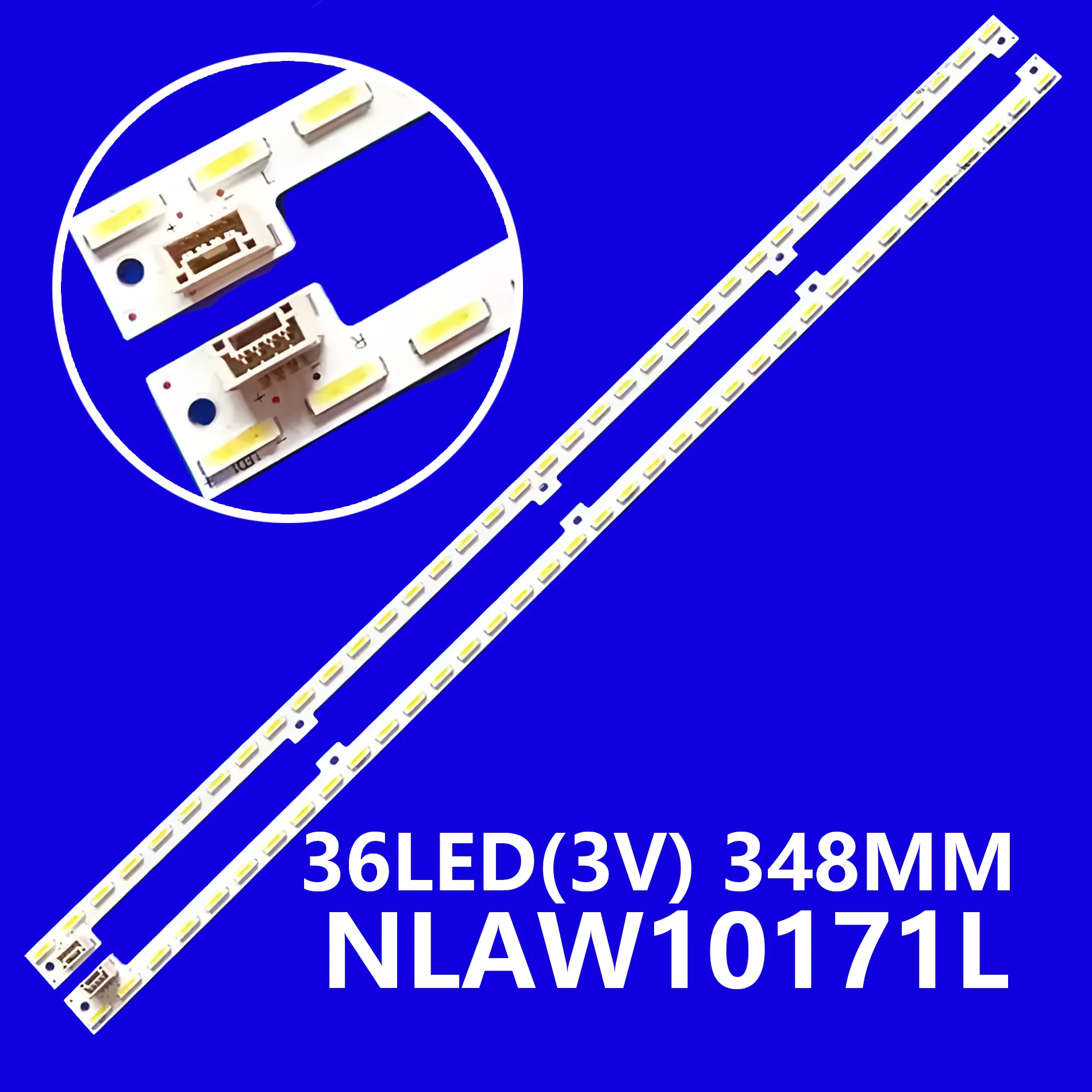 

Светодиодная лента для Tx-l32x5e Tc-l32x5b Tc-L32x5e Tcl32x5 STM320A72 Tcl32e5bg Tc-l32e5bg CMKM_MB2S 32Y36R L NLAW10171R NLAW10171L