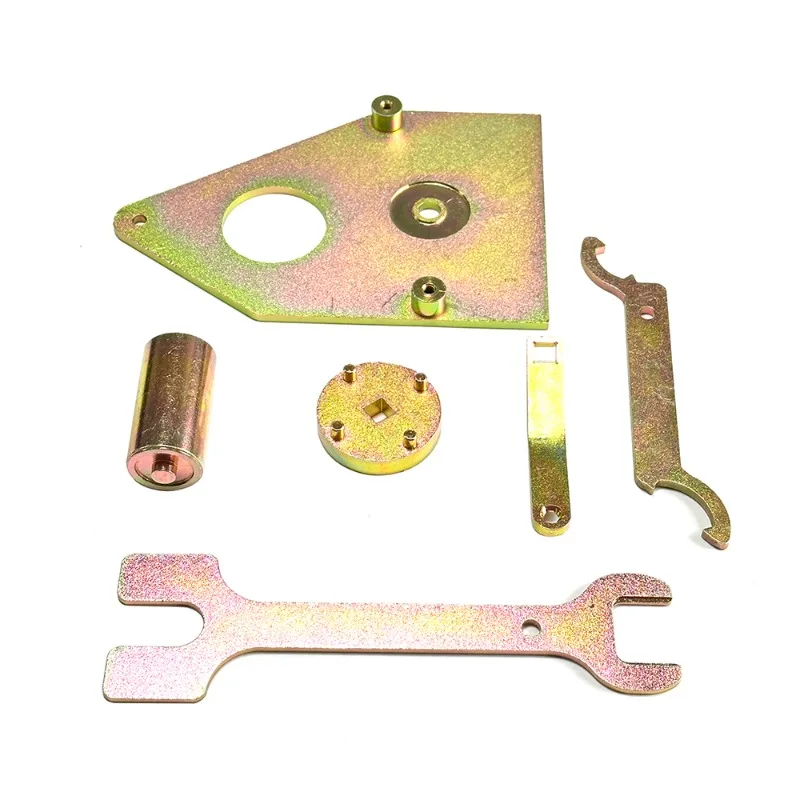 outil-de-demontage-et-d'assemblage-de-turbocompresseur-pour-bateau-a-moteur-bombardier-260-300