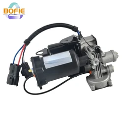 LR023964 LR045251 Automobiles Air Suspension Compressor Pump for Land Rover Range Rover Sport Discovery 3 4 2005-2013