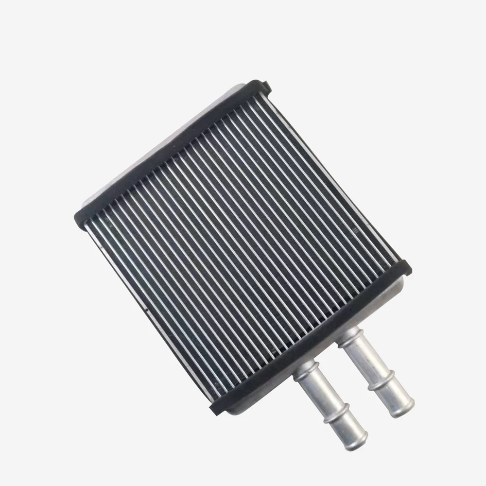 Verwarmingswatertank 34D819031 Voor VW Santana Jetta Skoda Rapid Spaceback Fabia