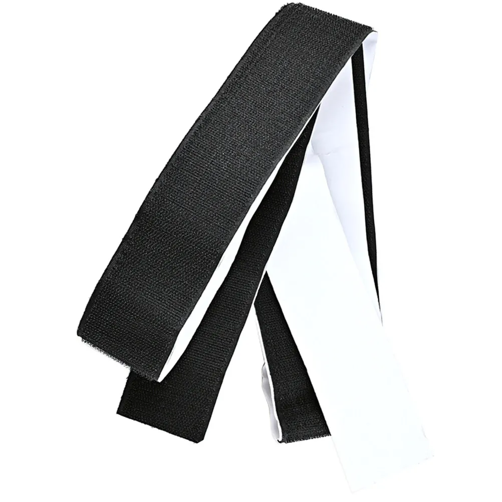 Pedalboard Pedal Tape Loop Strong Adhesive Guitar Effect Fasteners Pedal Installation Tape Guitar Fasteners