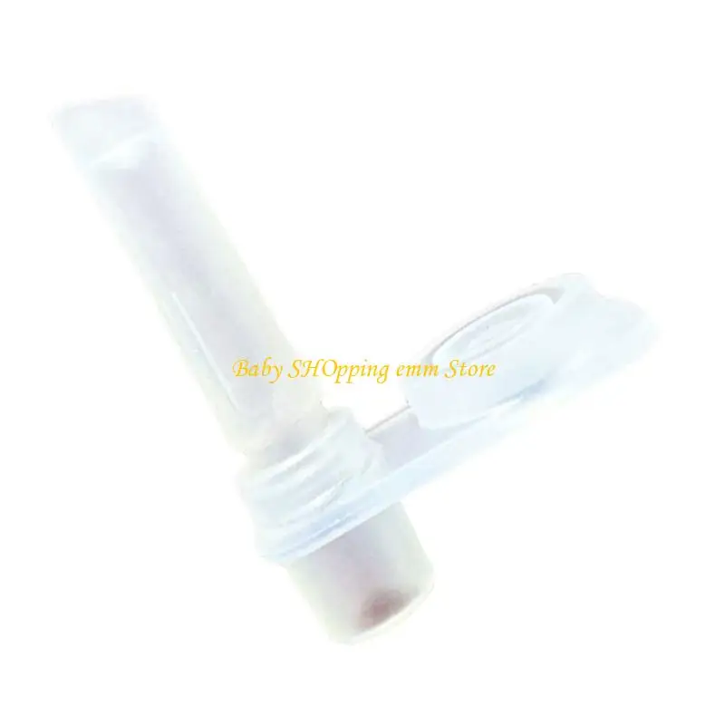

23GD Baby Bottle to Sip Cup Spull Buld Silicone Замена утечки.