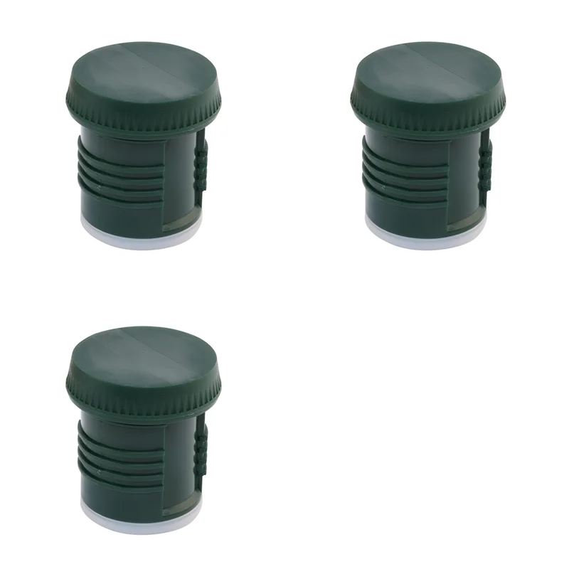 A83X-3X أجزاء متجر استبدال Thermoss سدادة لزجاجة كلاسيكية معزولة بالفم واسعة 1.1 QT، 2 QT