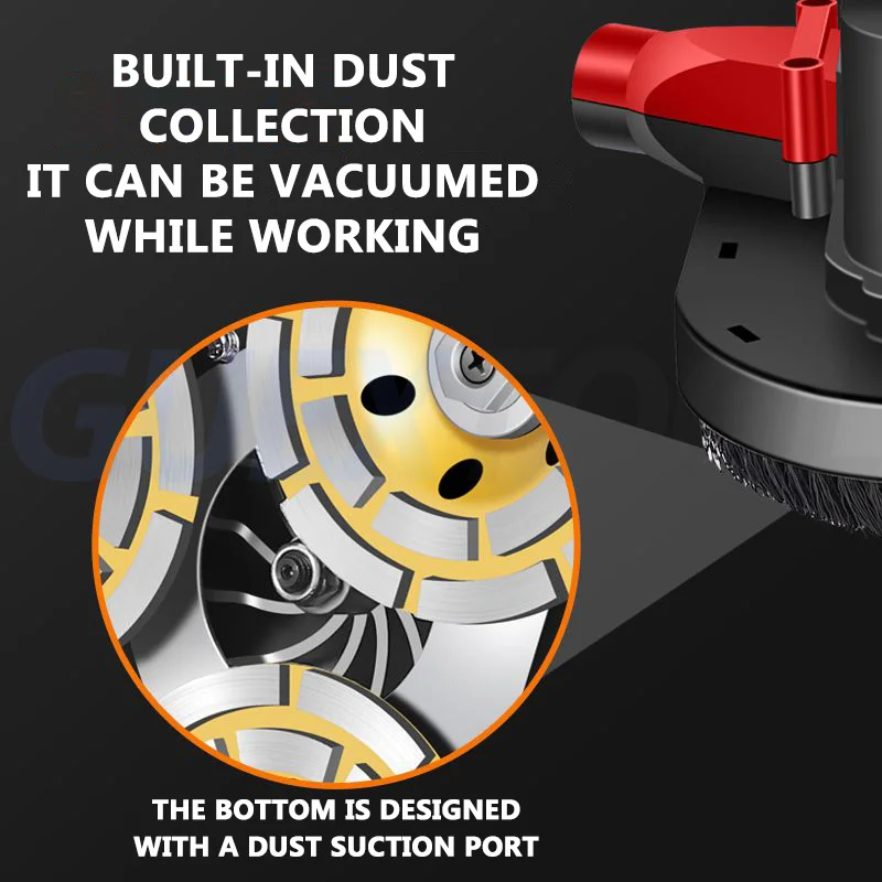 Thumbnail 3 - #5 Best Floor Polishers to Buy In 2026