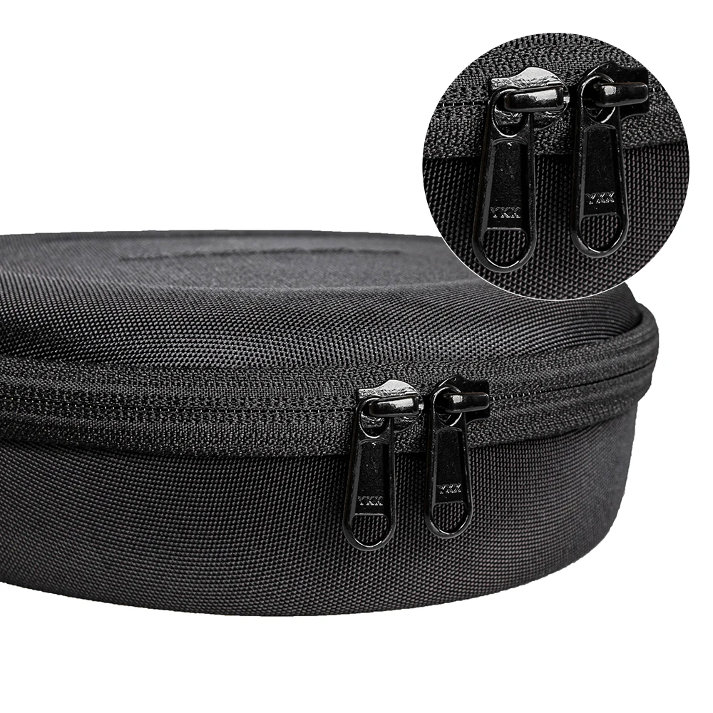 Portable Hard EVA Storage Bag for JBL JR460NC Headphone Box Quality Earphone Travel Carrying Case