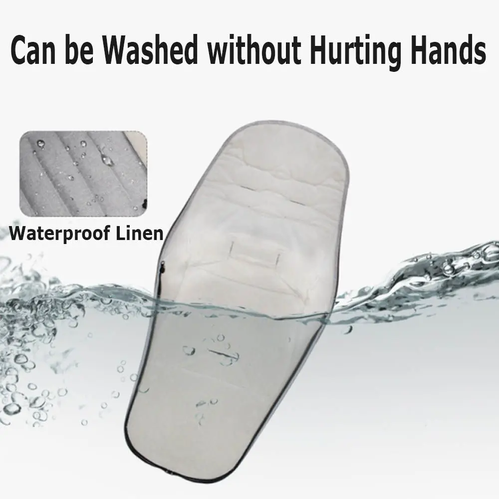 مقاوم للماء متعددة الوظائف عربة وسادة رشاقته عربة كيس النوم أكياس النوم عربة دافئة Footmuff المغلف أكياس النوم