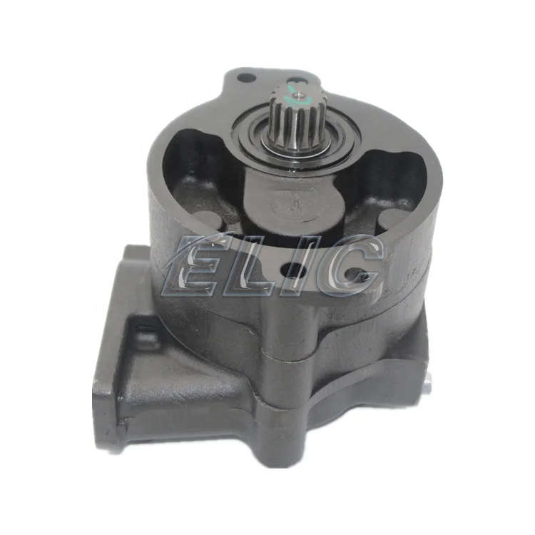 wheel loader bulldozer hydraulic transmission gear pump 3p6814 2p9239 3p6816 7s4629 3g4768