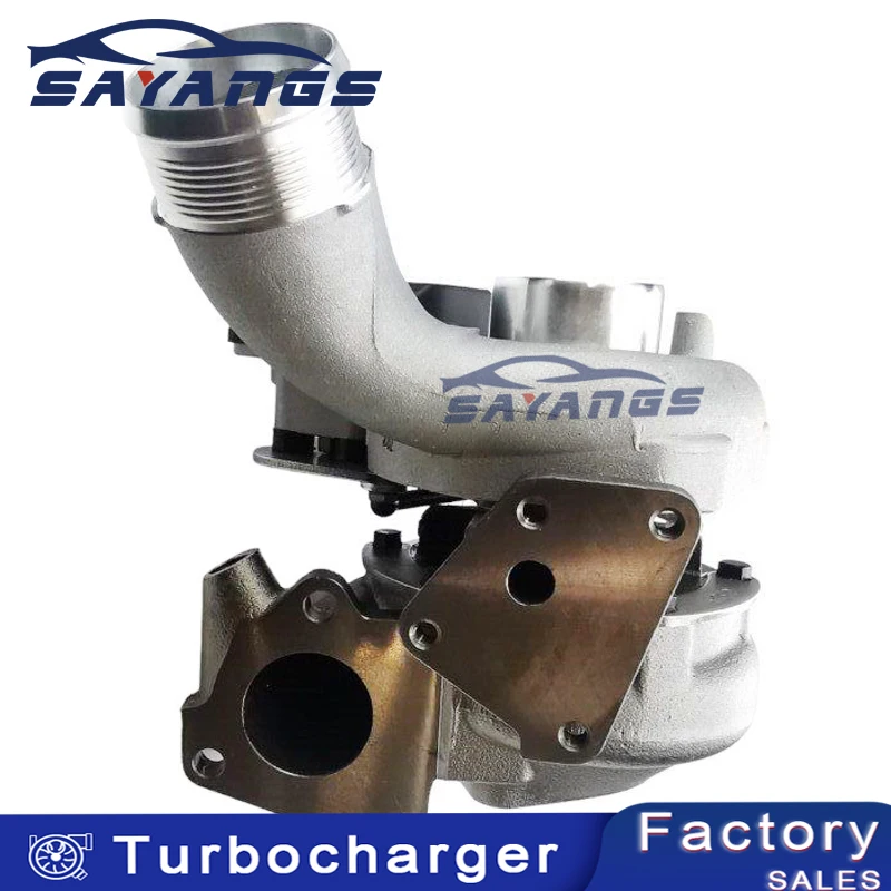 Turbocharger turbo for Audi A4 A6 A8 Q7 3.0 TDI ASB 53049700035 53049700043 53049700045 53049700050 53049700054 53049880035