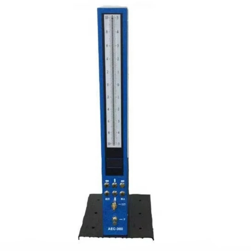 Air Measuring Instrument/Pneumatic Measuring Instrument/Air Electronics Digital Column Micrometer