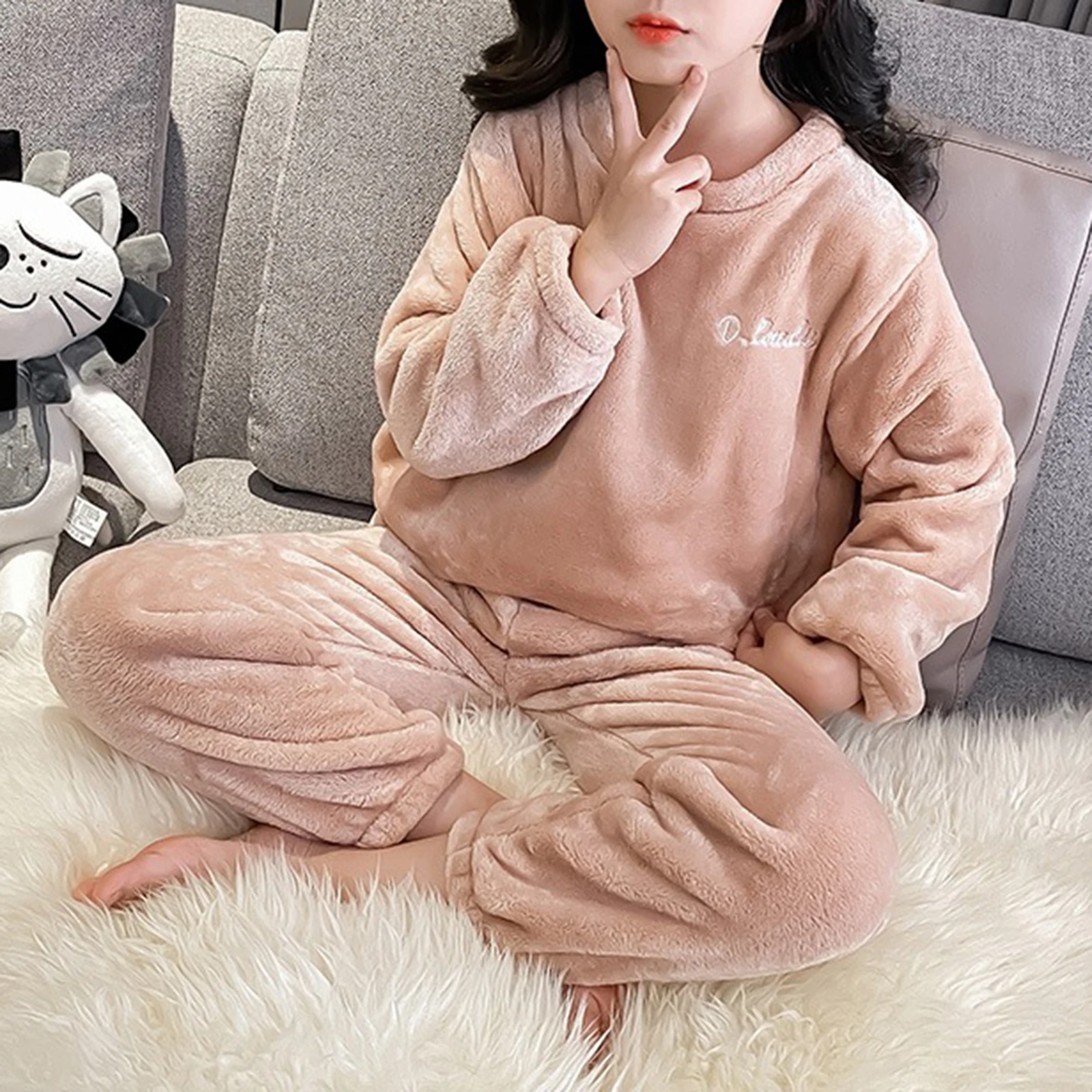 #46 Ranked Kids Lounge Wear Sets Picks in 2026