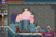 بطاقة لعبة 32bit: Aria من الحزن-وضع قصة يوليوس الإختراق (النسخة الإنجليزية!!)