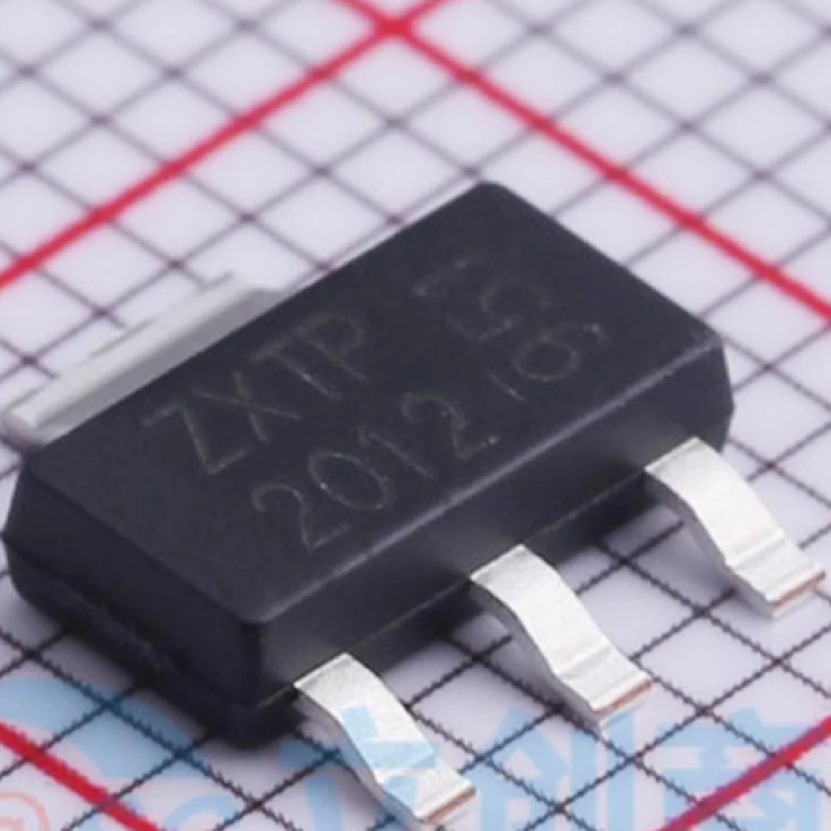 10PCS Original ZXTP…