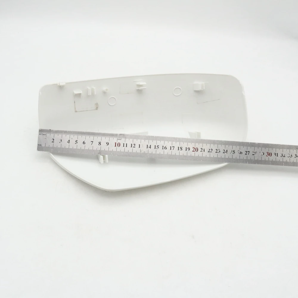 For Mazda 5 2007-2013 CX-7 2007-2012 CX-9 2006-2009 8 MPV Car Exterior Rearview Wing Door Side Mirror Shell Cap House Cover Lid