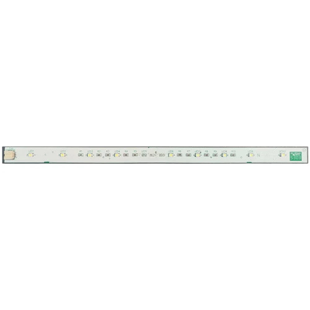 LED Light Strip Replacement for For panasonic Refrigerator Interior Fridge Lamp Compatible with Multiple Models