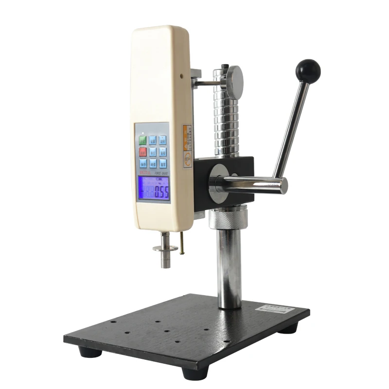 Fruit Hardness Test Stand  support frame   for GY-4 Digital Fruit Hardness Tester Penetrometer