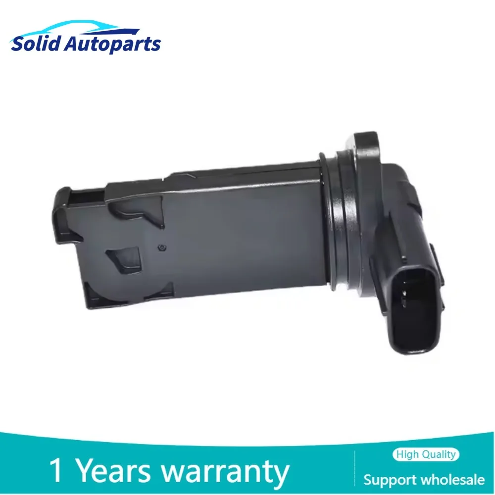 

PE0113215 Mass Air Flow Meter MAF Sensor For Mazda 3 6 CX-3 CX-5 CX-9 2014-2018 Sedan 4-Door Hatchback 2.0L 2.5L PE01-13-215