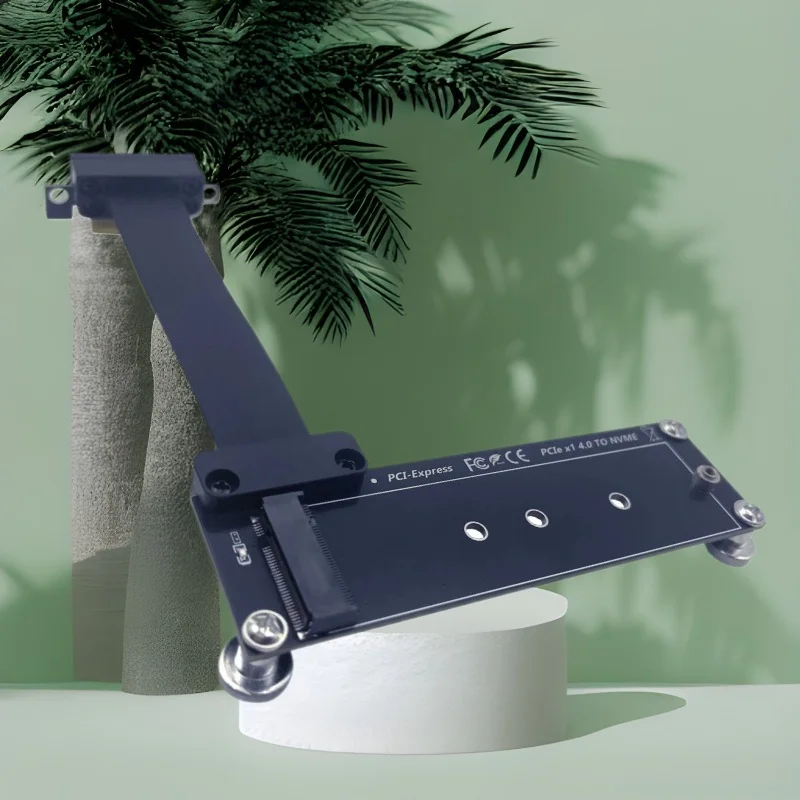 �y�Z�[�����zPCIE M2�A�_�v�^�[�J�[�h�����P�[�u�����C�U�[ PCIE X1 4.0 to NVME M.2 M-Key�G�N�X�e���_�[�R���o�[�^�[ 2230 2242 2260 2280 NVME SSD�Ή�