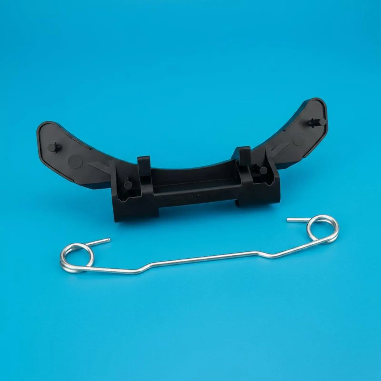 Car Fuel Cap Hinge Spring Replacement for Volvo XC70 XC60 30637289 31265160 Petrol Door Repair Part
