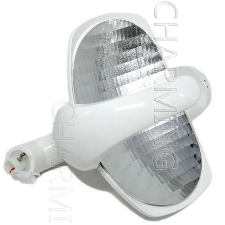 High quality COXOs Den tal chair unit LED operating lamp oral light / Shadowless Den tal unit LED lamp