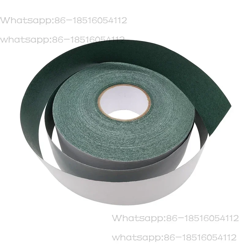 10m Fish Paper 18650/21700/32650 Insulating Paper Highland Barley Paper Li-ion Battery Electrode Isolation Protection Insulating