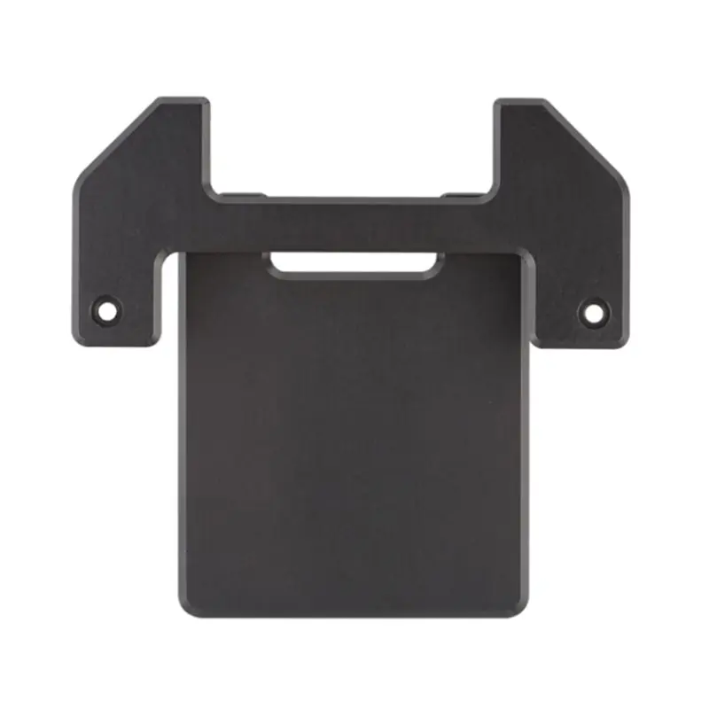 AED7-CNC Metal Wiper Upgrade Kit For Bambu Lab X1 / P1 Series DIY 3D Printer Accessories Parts