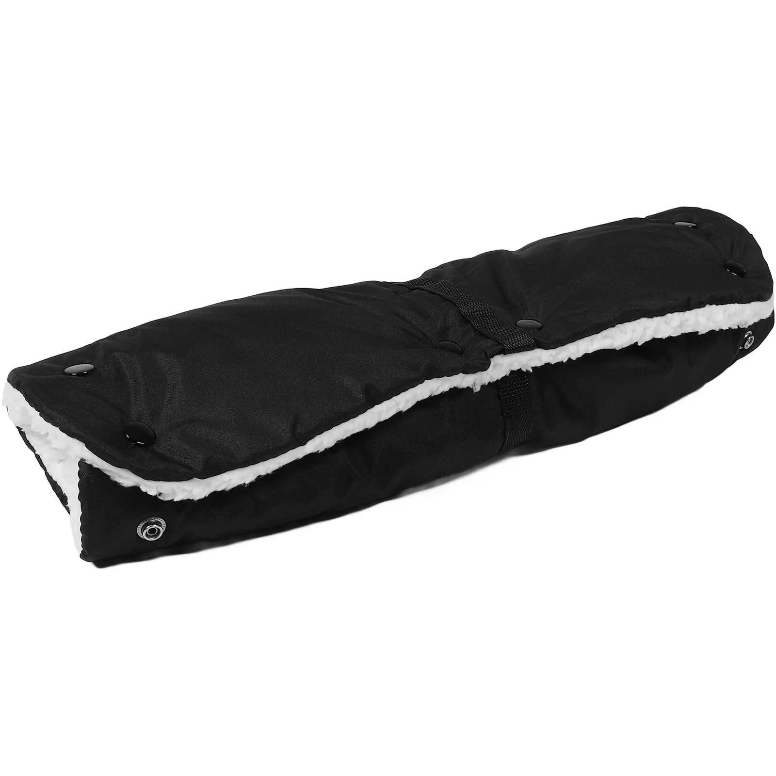 

Windproof Stroller Mittens For Winter Thickened Baby Carriage Hand Muff Warm Gloves For Pushchair Insulated Stroller Accessories