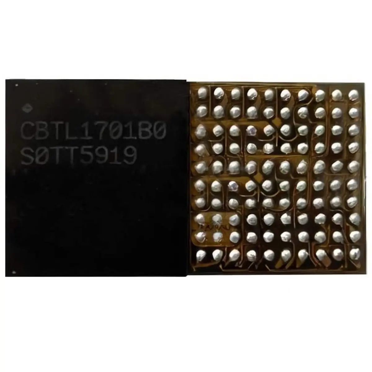 A32I Power Supply IC for 17 17PRO CBTL1701B0 Replacement Solves Charging Problem