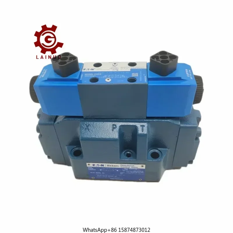 Kdg4V Hydraulic Val…