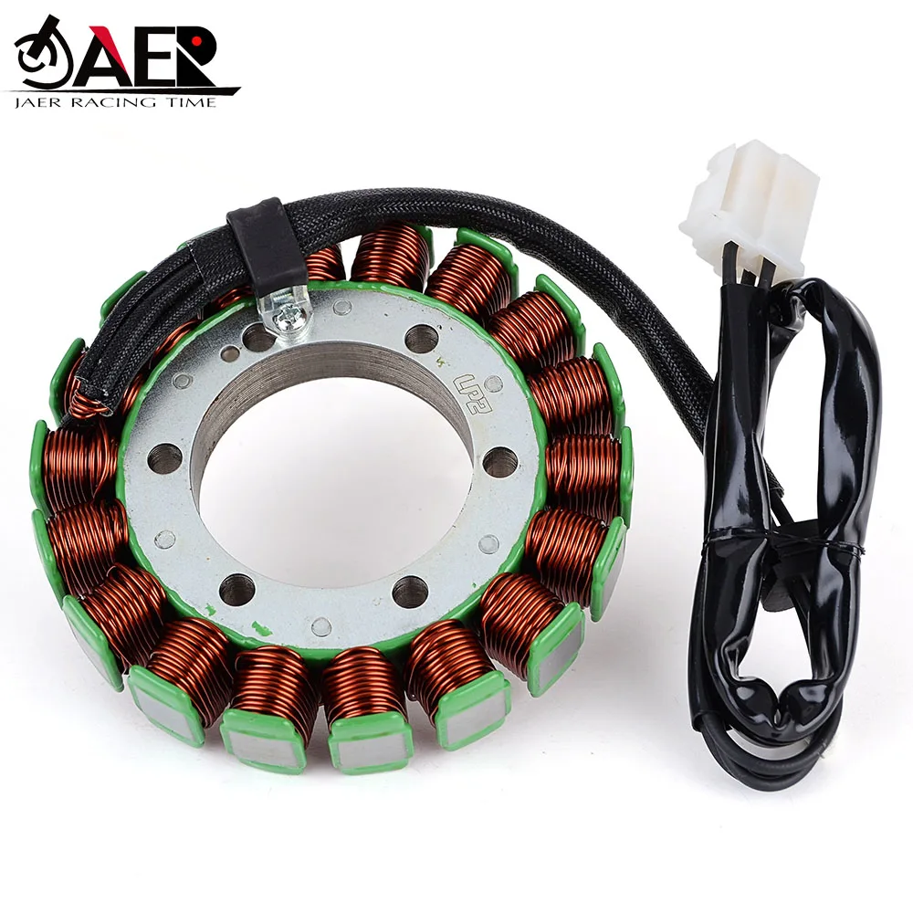 

T1300818 Motorcycle Stator Coil for Triumph Daytona 600 650 Speed Four 600 TT600 Speedmaster 865 800 Scrambler 865 T1300148