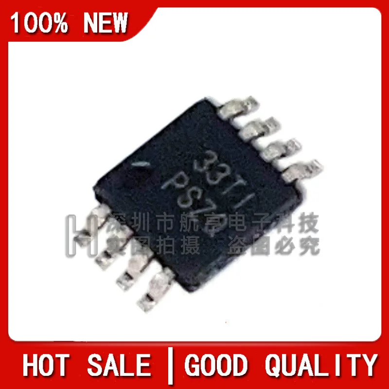 

5PCS/LOT New Original TPS7A3001DGNR TPS7A3001DGN TPS7A3001DG TPS7A3001D TPS7A3001 MSOP8 Chipset