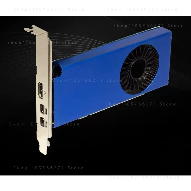 For  Arc A380 6GB Graphics GDDR6 A380 6GB Video Card 100% Tested Fast Shipping