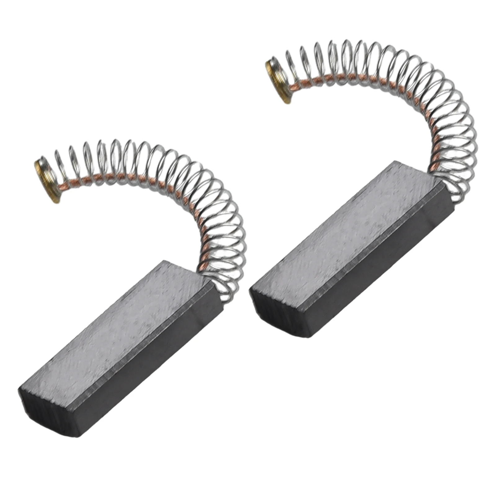電気洗濯機モーター用カーボンブラシ,修理部品,30mm x 11mm x 6mm, 2個