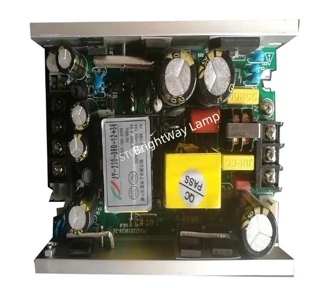 Panneau d'alimentation pour éclairage à tête mobile 230W 230W 380V 36V 24V 12V PDavid 230W 7R