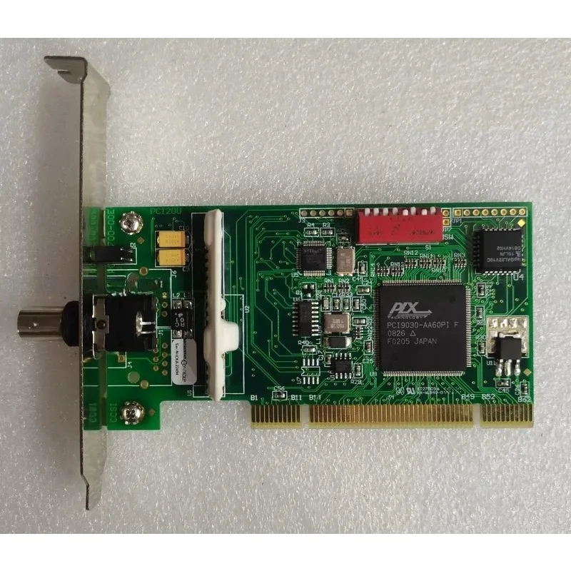 For Contemporary Controls ARCNET PCI20U-CXB industrial network interface card